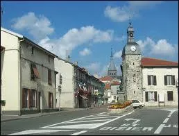 Je traverse la commune champardennaise de Wassy. Je suis dans le dpartement ...