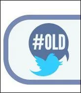 Dj vu sur Twitter ! Qui entre Facebook et Twitter est le plus rcent ?