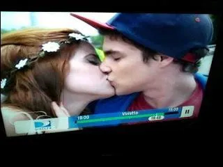 O Camila et Maxi se sont-ils embrasss ?