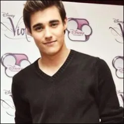 Quelle est l'origine de Jorge Blanco ?
