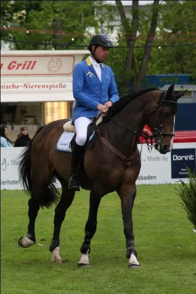 Pour quel pays concourrent-ils ?