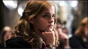 Premire partie (Attention dans cette partie aucune rponse n'est en QCM). Commenons doucement par des questions sur les personnages (et les liens de sang); Hermione est-elle une Moldue, une sorcire ou une  sang-mle  ? (ATTENTION : JE PARLE BIEN DES LIENS DU SANG POUR CETTE PARTIE)