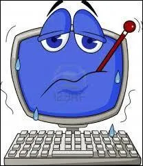 Passons  la deuxime partie de ce quiz. Ces objets appartiennent-ils au monde des Moldus, des sorciers ou les deux ? Un ordinateur ?