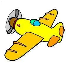 Les avions sont-ils d'usage chez les Moldus ou plutt chez les sorciers ?