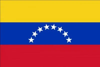 Quelle est la capitale du Venezuela ? Petit indice : la capitale est la plus dangereuse du monde (le taux d'homicides s'lve  122 pour 100 000 habitants en 2012)