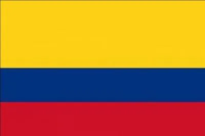 Quelle est la capitale de la Colombie ?