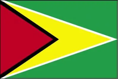 Quelle est la capitale du Guyana ?