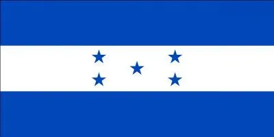 Quelle est la capitale du Honduras ?
