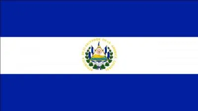 Quelle est la capitale du Salvador ?