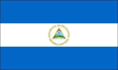 Quelle est la capitale du Nicaragua ?