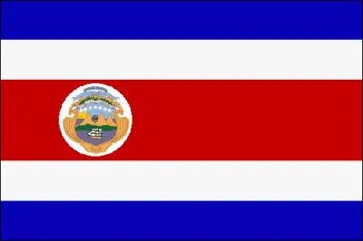 Quelle est la capitale du Costa Rica ?