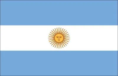 Quelle est la capitale de l'Argentine ?