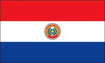 Quelle est la capitale du Paraguay ?