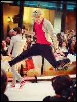 Quand Niall est-il n ?