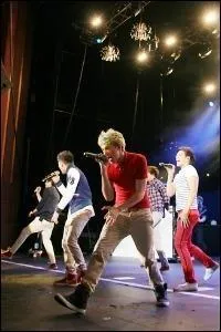 Quel est son nom de famille ?