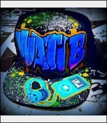 Quel album est sorti en 2012 ?