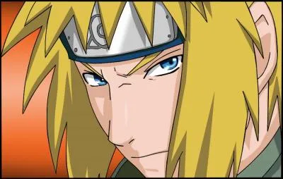 Quel est le nom de famille de Minato ?