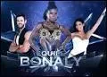 Qui composait l'quipe de Surya Bonaly ?