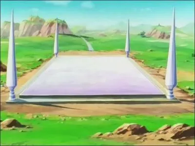 Qu'a fait Cell pour runir tous les combattants les plus forts de la Terre ?