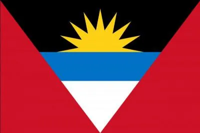 Quelle est la capitale d'Antigua-et-Barbuda ?