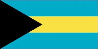 Quelle est la capitale des Bahamas ?