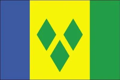 Quelle est la capitale de Saint-Vincent-et-les-Grenadines ?