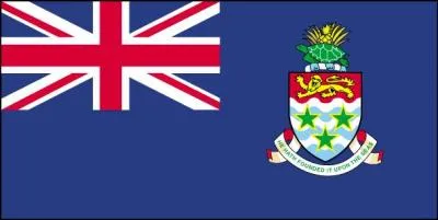 Quelle est la capitales des les Camans ?