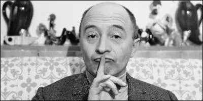 Cette citation de Michel Audiard : "les bénéfices ça se divise, la réclusion, ça s' additionne. ", se retrouve dans quel film ?