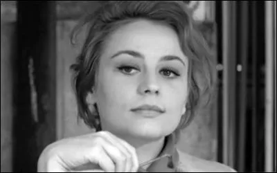 Qui est cette actrice ?