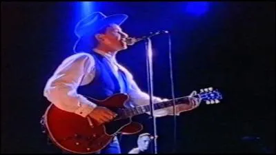 Comment s'appelle la tournée tirée de l'album "Rattle And Hum" ?