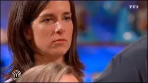 Comment s'appelle cette jeune femme de 26 ans limine le 25 octobre comme May-Ccile ?