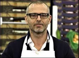 Comment s'appelle cet homme de 45 ans, limin le 29 novembre lors du neuvime pisode ?