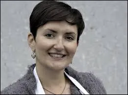 Comment s'appelle cette jeune femme de 30 ans limine comme Alexandra, lors du quatrime pisode, le 18 octobre ?