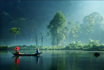 D'aprs vous, sur quel continent a t prise cette photo ?