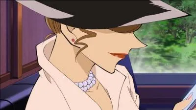 Qui est-ce ? (Voir image)