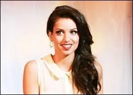  Qui est cette chanteuse au talent incomparable ?