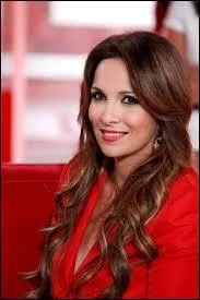  Qui est cette belle dame ?