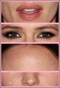 Comment s'appelle-t-elle ?