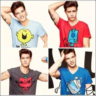 Francisco est mari depuis :