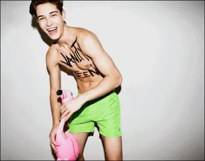 Comment sont ses yeux ?