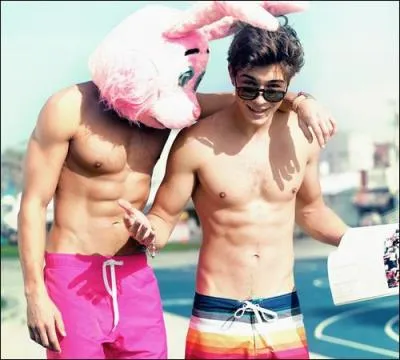 A-t-il dj des enfants (Janvier 2014) ?