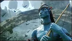 C'est un film qui se passe dans le :