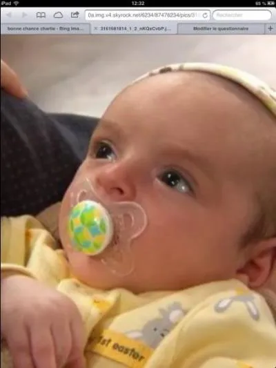 Qui est le dernier Duncan ?