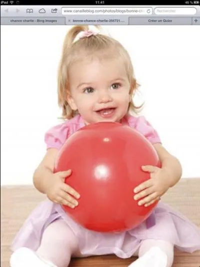 Quelle est la phrase que dit chaque fois Teddy � la fin d'une vid�o ?