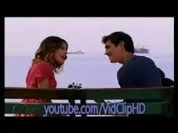 Ils se remettent ensemble. Dans quel pisode ?