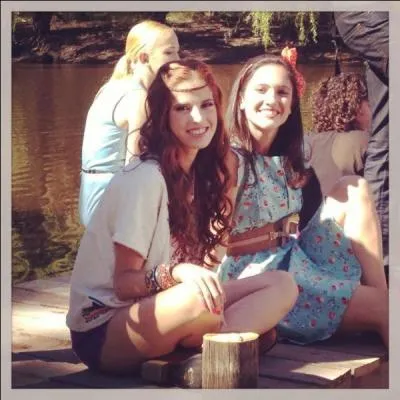 Qui sont les deux meilleures amies de Violetta ?