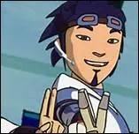 Comment s'appelle le gardien ?