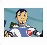 Comment s'appelle son frre ?