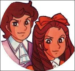 Qui sont le frre et la sur diaboliques qui posent des problmes  Candy ?