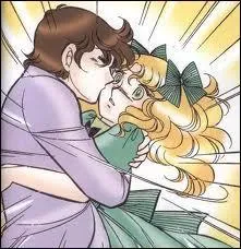  la fin, qui tombe amoureux d'elle ? 